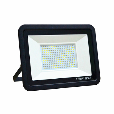 IP66 ضد آب در فضای باز نور فلوید صرفه جویی در انرژی LED CE RoHS